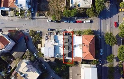 atatürk mahallesinde müstakil ev