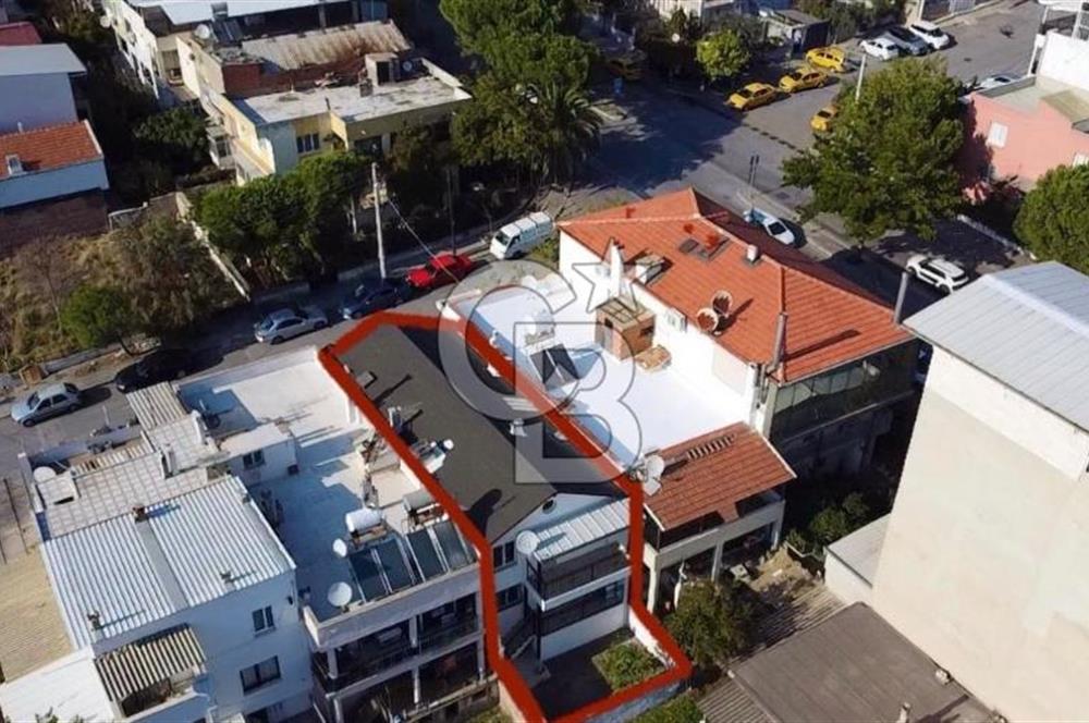 atatürk mahallesinde müstakil ev