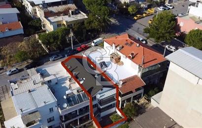 atatürk mahallesinde müstakil ev