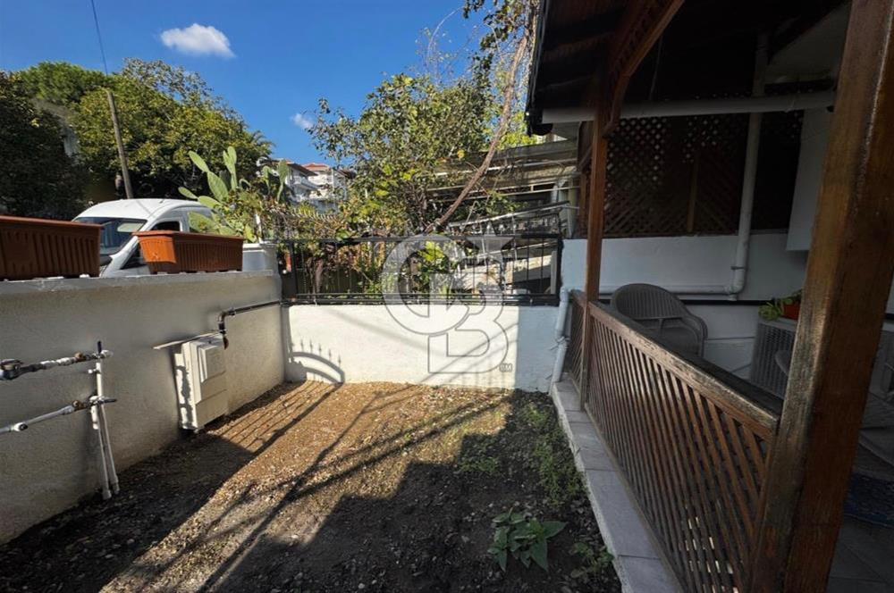 atatürk mahallesinde müstakil ev