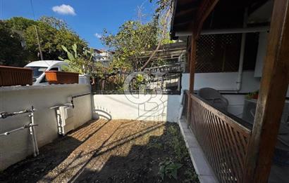 atatürk mahallesinde müstakil ev