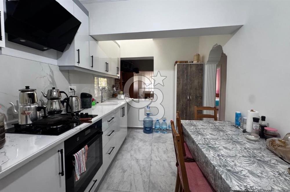 atatürk mahallesinde müstakil ev