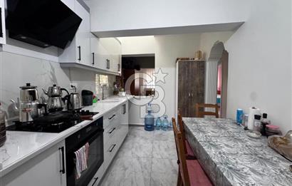 atatürk mahallesinde müstakil ev