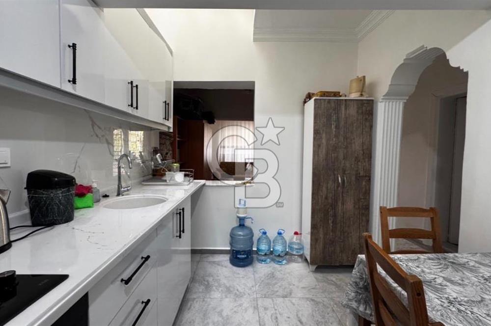 atatürk mahallesinde müstakil ev