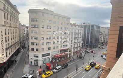 OSMANBEY METRO ÇIKIŞI ASANSÖRLÜ KİRACISIZ SATILIK 3+1 DAİRE