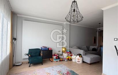 OSMANBEY METRO ÇIKIŞI ASANSÖRLÜ KİRACISIZ SATILIK 3+1 DAİRE