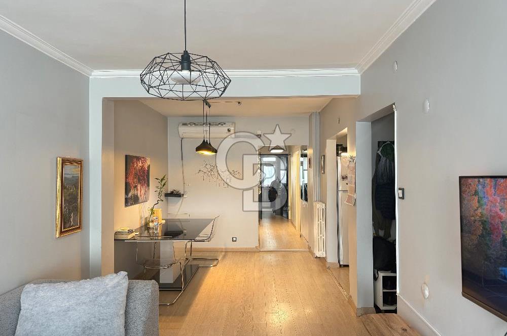 OSMANBEY METRO ÇIKIŞI ASANSÖRLÜ KİRACISIZ SATILIK 3+1 DAİRE