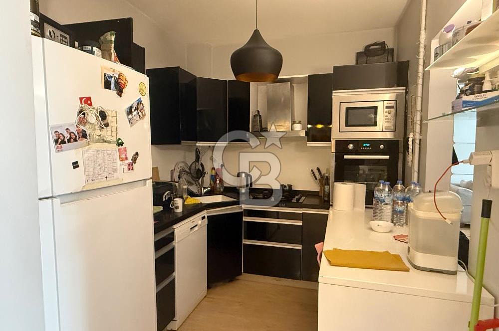 OSMANBEY METRO ÇIKIŞI ASANSÖRLÜ KİRACISIZ SATILIK 3+1 DAİRE