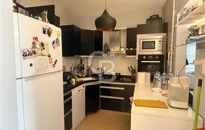 OSMANBEY METRO ÇIKIŞI ASANSÖRLÜ KİRACISIZ SATILIK 3+1 DAİRE