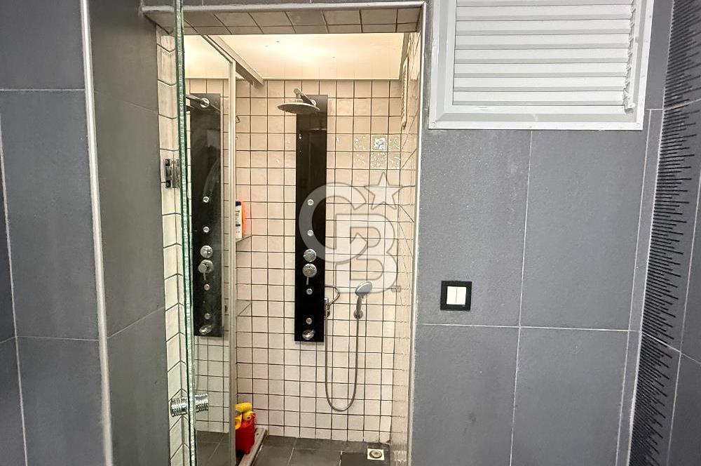 OSMANBEY METRO ÇIKIŞI ASANSÖRLÜ KİRACISIZ SATILIK 3+1 DAİRE