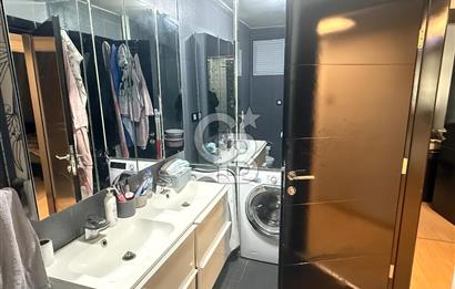 OSMANBEY METRO ÇIKIŞI ASANSÖRLÜ KİRACISIZ SATILIK 3+1 DAİRE