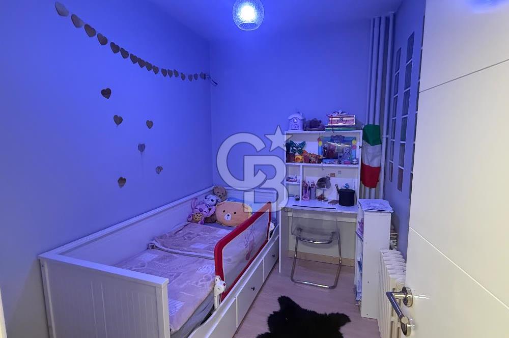 OSMANBEY METRO ÇIKIŞI ASANSÖRLÜ KİRACISIZ SATILIK 3+1 DAİRE