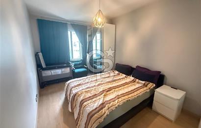 OSMANBEY METRO ÇIKIŞI ASANSÖRLÜ KİRACISIZ SATILIK 3+1 DAİRE