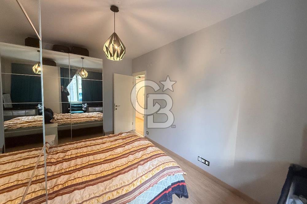 OSMANBEY METRO ÇIKIŞI ASANSÖRLÜ KİRACISIZ SATILIK 3+1 DAİRE