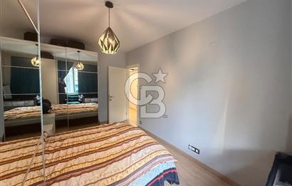 OSMANBEY METRO ÇIKIŞI ASANSÖRLÜ KİRACISIZ SATILIK 3+1 DAİRE