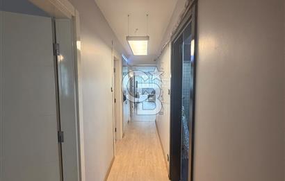 OSMANBEY METRO ÇIKIŞI ASANSÖRLÜ KİRACISIZ SATILIK 3+1 DAİRE