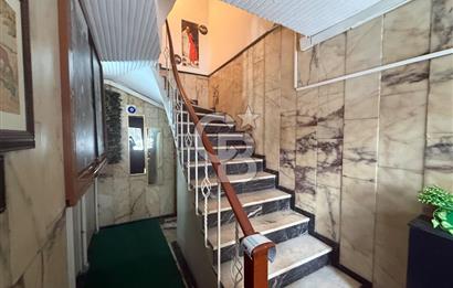 OSMANBEY METRO ÇIKIŞI ASANSÖRLÜ KİRACISIZ SATILIK 3+1 DAİRE