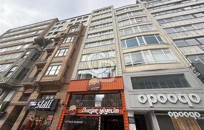 OSMANBEY METRO ÇIKIŞI ASANSÖRLÜ KİRACISIZ SATILIK 3+1 DAİRE