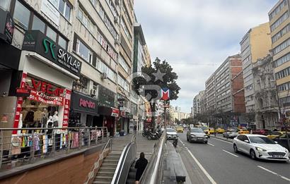 OSMANBEY METRO ÇIKIŞI ASANSÖRLÜ KİRACISIZ SATILIK 3+1 DAİRE