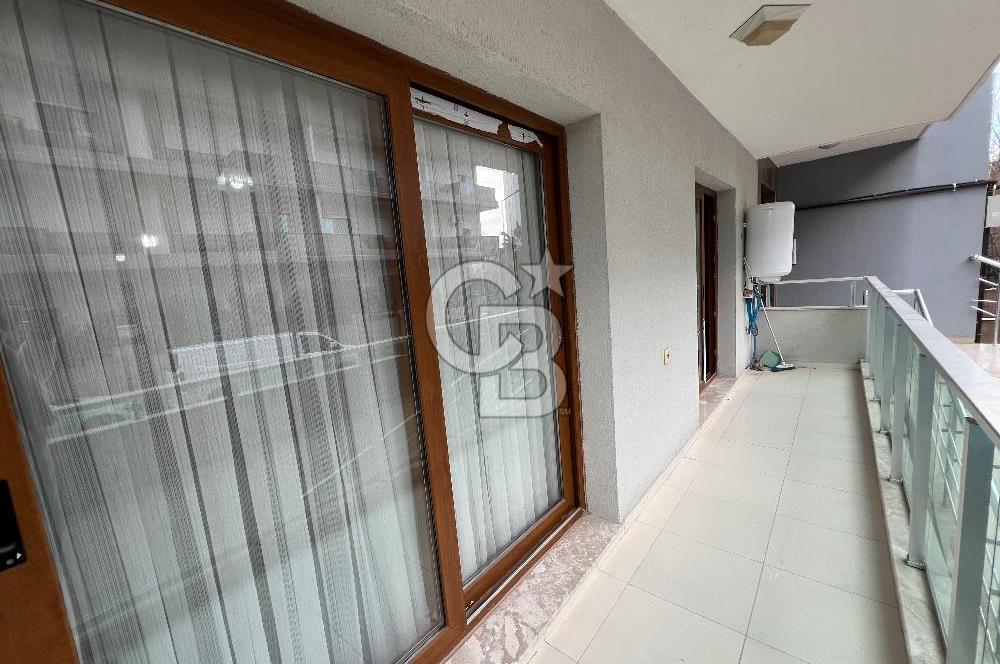 Seyrek’te Satılık Havuzlu 1+1 Daire 