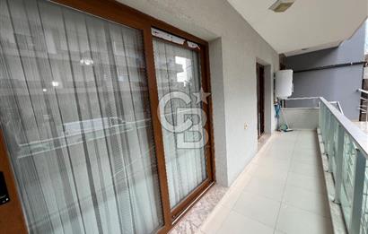 Seyrek’te Satılık Havuzlu 1+1 Daire 