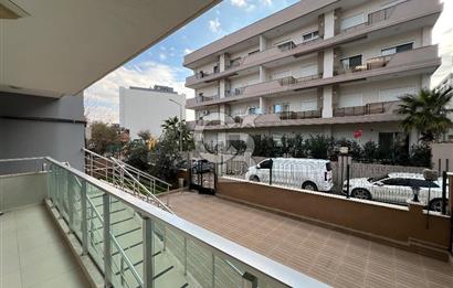 Seyrek’te Satılık Havuzlu 1+1 Daire 