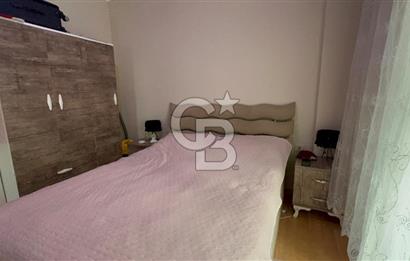 Seyrek’te Satılık Havuzlu 1+1 Daire 