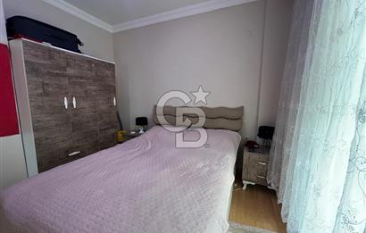 Seyrek’te Satılık Havuzlu 1+1 Daire 