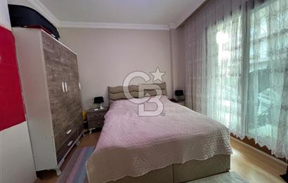 Seyrek’te Satılık Havuzlu 1+1 Daire 