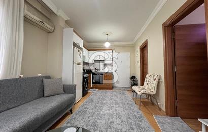 Seyrek’te Satılık Havuzlu 1+1 Daire 