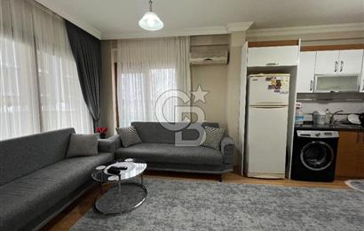 Seyrek’te Satılık Havuzlu 1+1 Daire 