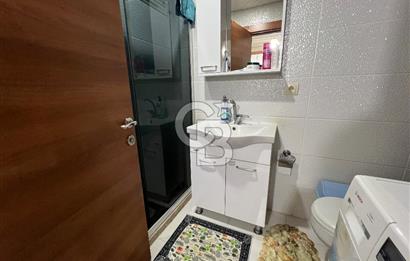 Seyrek’te Satılık Havuzlu 1+1 Daire 