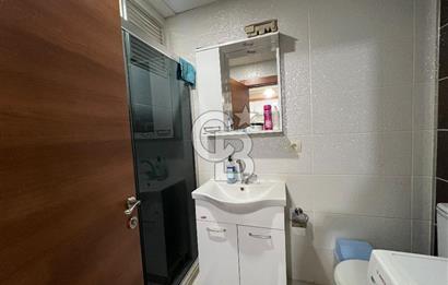 Seyrek’te Satılık Havuzlu 1+1 Daire 