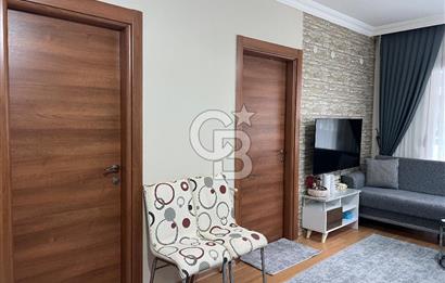 Seyrek’te Satılık Havuzlu 1+1 Daire 