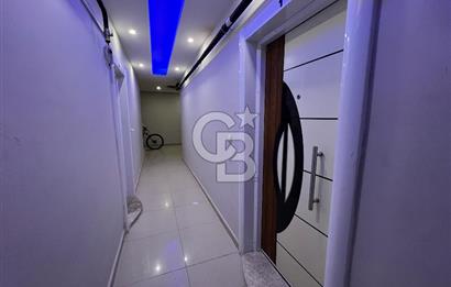 Seyrek’te Satılık Havuzlu 1+1 Daire 