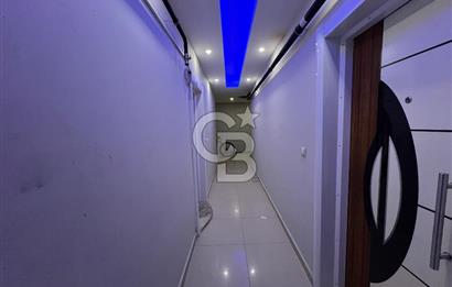 Seyrek’te Satılık Havuzlu 1+1 Daire 