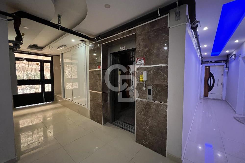 Seyrek’te Satılık Havuzlu 1+1 Daire 