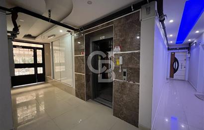 Seyrek’te Satılık Havuzlu 1+1 Daire 