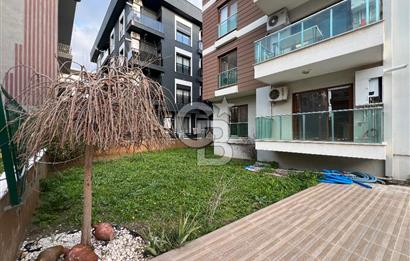 Seyrek’te Satılık Havuzlu 1+1 Daire 