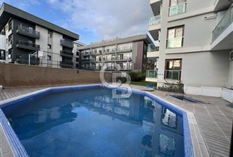 Seyrek’te Satılık Havuzlu 1+1 Daire  - 7 - 335529