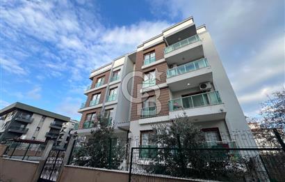 Seyrek’te Satılık Havuzlu 1+1 Daire 