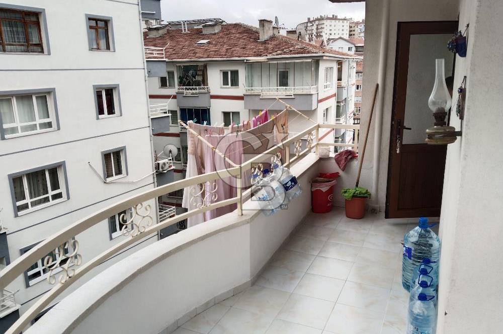 ANKARA MAMAKTA MERKEZE YAKIN 3+1 GENİŞ AİLE DAİRESİ 