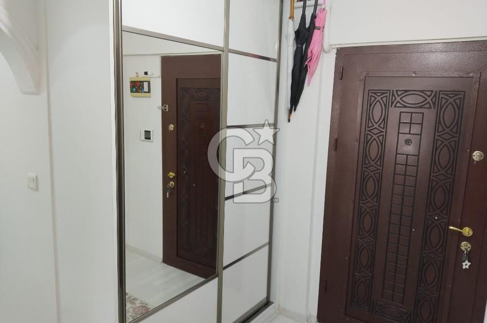 ANKARA MAMAKTA MERKEZE YAKIN 3+1 GENİŞ AİLE DAİRESİ 