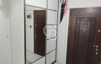 ANKARA MAMAKTA MERKEZE YAKIN 3+1 GENİŞ AİLE DAİRESİ 