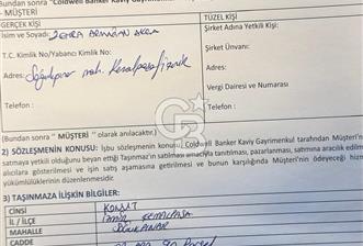 Kemalpaşa bw 730 sitesinde 5+1 - 1 - 335522