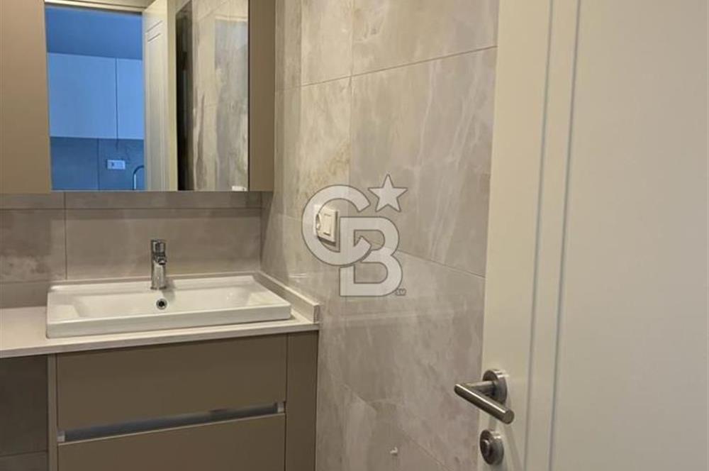 OTTO RESİDENCE BÜYÜK TİP 1+1 SATILIK DAİRE