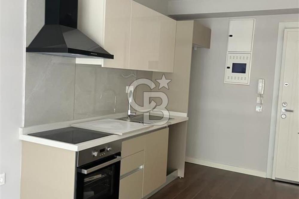 OTTO RESİDENCE BÜYÜK TİP 1+1 SATILIK DAİRE
