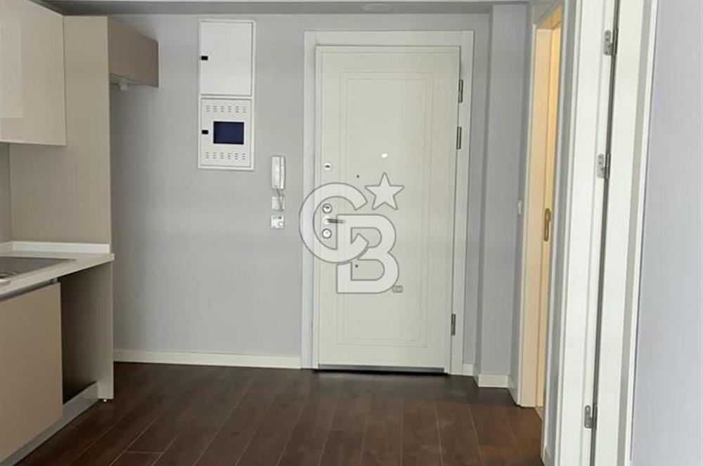 OTTO RESİDENCE BÜYÜK TİP 1+1 SATILIK DAİRE