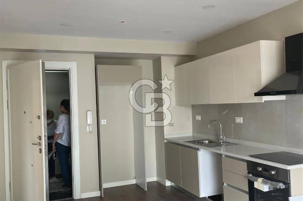 OTTO RESİDENCE BÜYÜK TİP 1+1 SATILIK DAİRE
