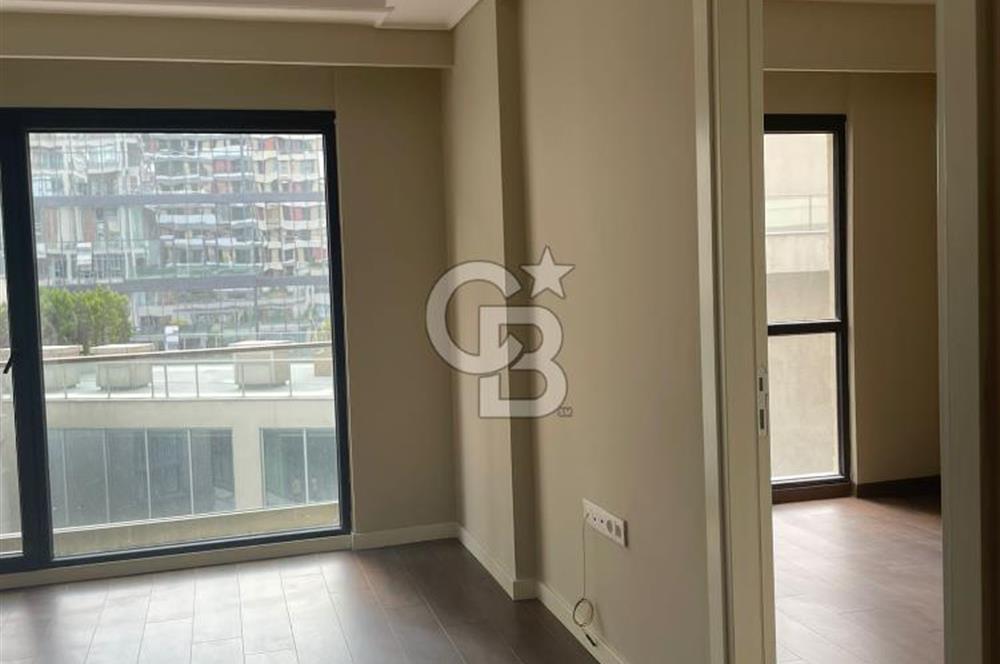 OTTO RESİDENCE BÜYÜK TİP 1+1 SATILIK DAİRE